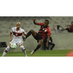 Furacão precisa atropelar o Grêmio em Porto Alegre pensando na Libertadores